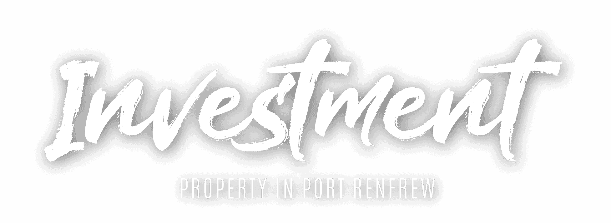 INVEST-MENT-PROPERTY-IN-PORT-RENFREW Investment Property in Port Renfrew