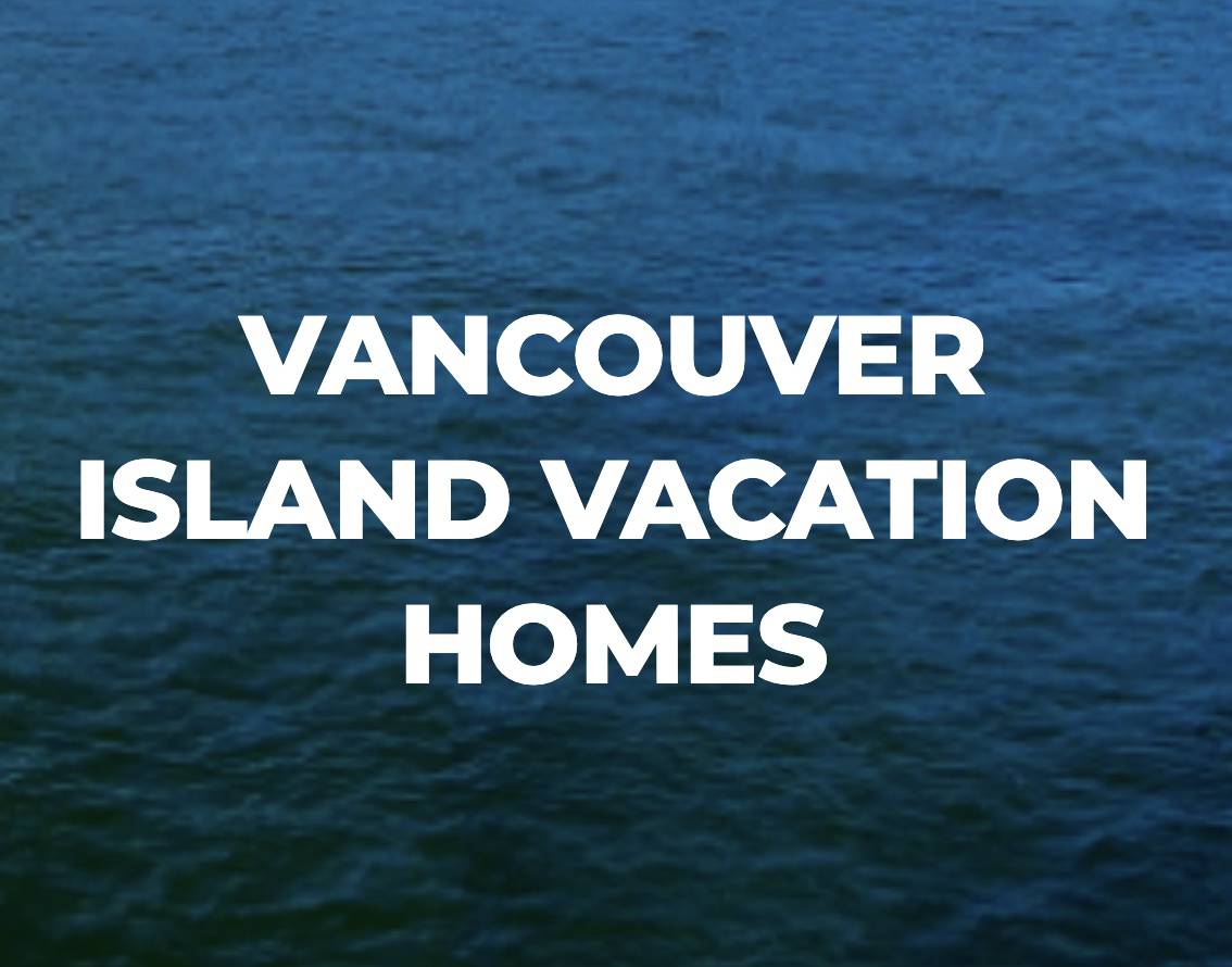 vancouver-island-vacation-homes